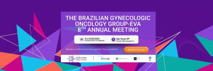 8º Simpósio Anual EVA
